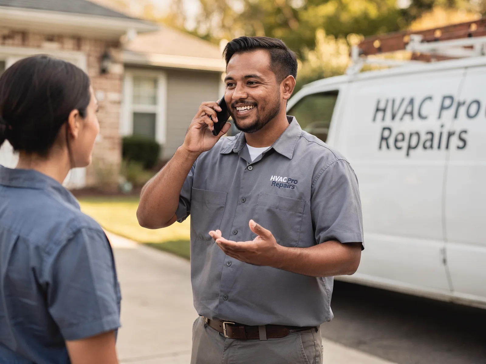 Heat Pump Repair Powder Springs, TN FAQs